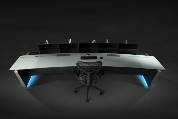 Consola Kontrol Plus para entornos ATM